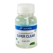 아이피피 IPP CG60 병 슈퍼클리어 유광 60ml 마감제