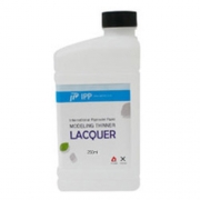 아이피피 IPP TR250 신너 락카 250ml (소)