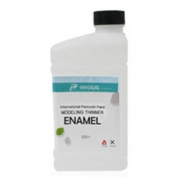 아이피피 IPP TE500 신너 에나멜 500ml (대)