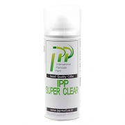 아이피피 IPP CCM200 캔 무광 클리어 200ml 마감제