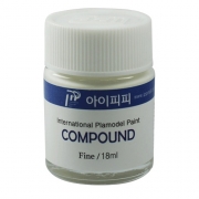 아이피피 IPP CPF18 컴파운드 파인 18ml