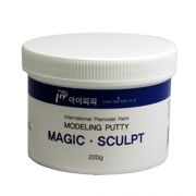 아이피피 IPP MS220 퍼티 매직스컬피 220g