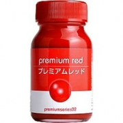 가이아노츠 락카도료 gaia GP02 프리미엄레드 30ml