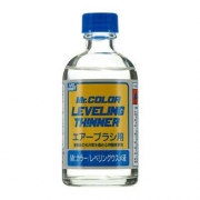 미스터하비 T106 레벨링 락카 신너 110ml