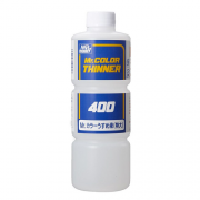 미스터하비 T104 락카 신너 400ml