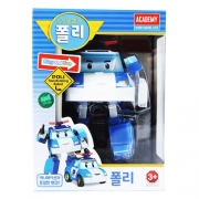 아카데미 ACA S83171 로보카 폴리 변신로봇
