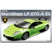 아카데미 ACA XD15118 1/24 무르시엘라고 LP670-4SV