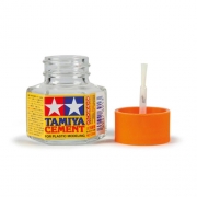 타미야 TAM87012 수지접착제 본드 20ml
