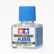 타미야 TAM87137 타미야 접착제 (ABS용)