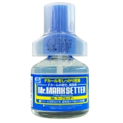 미스터하비 MS232 군제 마크세터