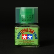 타미야 TAM87038 무수지접착제 플라스틱용 본드