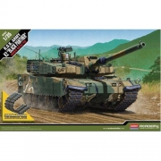 아카데미 ACA13511 1/35 K2흑표전차