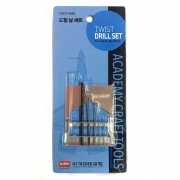 아카데미 ACA15927 AA308 드릴날 세트