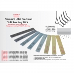 아이피피 IPP 프리미엄 소프트 스틱사포 마타도르 7000 (4개입)