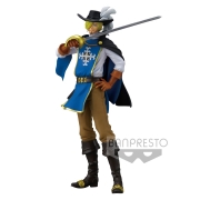 [원피스 피규어] 상디 TREASURE CRUISE WORLD JOURNEY vol.2