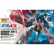 HGAGE21 건담 AGE-3 노멀 3세대 [5057386/0175706]