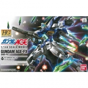 HGAGE27 건담 AGE-FX  [5057388/0176942]