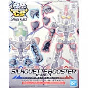 SDCS OP-04 크로스실루엣 부스터 그레이 [5057840]