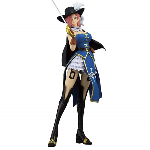 [원피스 피규어] 레이쥬 TREASURE CRUISE WORLD JOURNEY vol.2