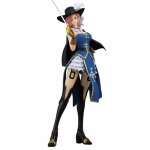 [원피스 피규어] 레이쥬 TREASURE CRUISE WORLD JOURNEY vol.2