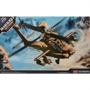 아카데미 ACA12514 1/72 미육군 AH-64D 블럭2 초기형