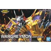 FrS 디지몬어드벤처 워그레이몬 (AMPLIFIED) [5057815]