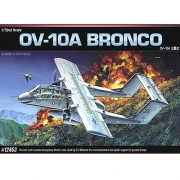 아카데미 ACA12463 1/72 OV-10A 브롱코