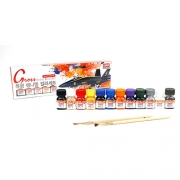 아카데미 ACA15905 RA115 유광 에나멜 컬러 세트