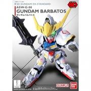SDEXstandard010 건담 발바토스 [5059253/0207855]
