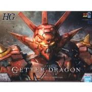 HG 겟타 드래곤 INFINITISM [5060430]