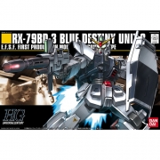 HGUC077 블루 데스티니 2호기 [5060973/0149254]