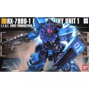 HGUC080 블루 데스티니 1호기 [5060972/0150528]