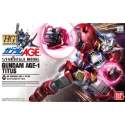 HGAGE 건담 AGE-1 타이터스 [5057384/0171623]