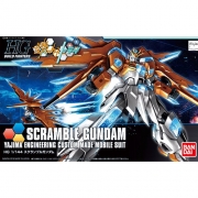 HGBF047 스크램블 건담 [0207605]