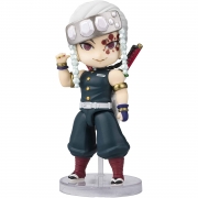 귀멸의칼날 피규아츠미니 Figuarts mini 우즈이 텐겐 피규어
