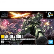 HGUC241 자쿠 II 양산형 리바이브 [5061545]