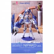 FG089 프레임암즈걸 아키텍트 니파코 Ver.