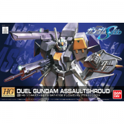 HG SEED R02 듀얼건담 어설트 슈라우드 리뉴얼 [5060359/0173367]