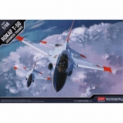 아카데미 ACA12231 1/48 T-50 고등훈련기 ADVANCED TRAINER