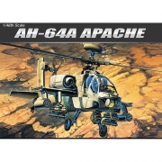 아카데미 ACA12262 1/48 AH-64A(MSIP)아파치