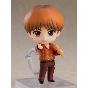 넨도로이드1802 타이니탄 BTS 방탄소년단 - 진 피규어