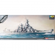 아카데미 ACA14222 1/700 USS BB-63 미주리호 (MCP)
