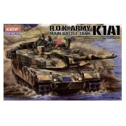 아카데미 ACA13215 1/35 K1A1주력전차일반판