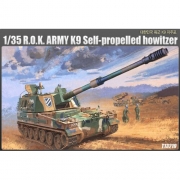 아카데미 ACA13219 1/35 K9 자주포전차 일반판