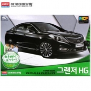 아카데미 ACA15121A 1/24 그랜저 HG (MCP)