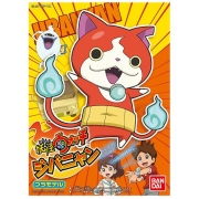 요괴워치 프라모델 01 지바냥 [0189478]