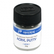 아이피피 IPP AP20 아크릴 퍼티