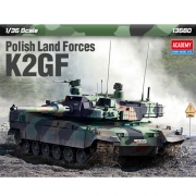 아카데미 ACA13560 1/35 폴란드육군 K2GF