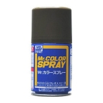 미스터하비 군제스프레이 J038 올리브드랍(2) (무광)