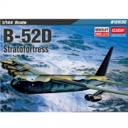 아카데미 ACA12632 1/144 미공군 B-52D 스트라토포트리스